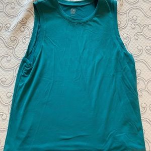 Fabletics Demi lovato edition tank top